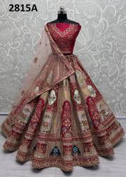 Anjali Art  2815A & 2815B